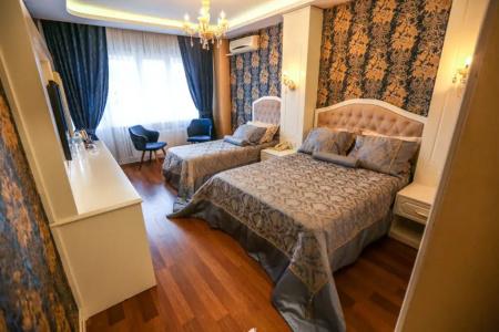 Thermal Saray & Spa Yalova - 43