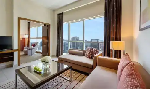 Grand Millennium Al Wahda Abu Dhabi - 77