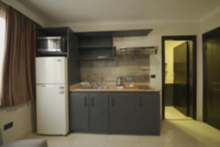 NewCity Apart- Suites & - 54