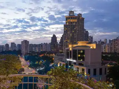 Copthorne King's Singapore on Havelock - SG Clean - 12