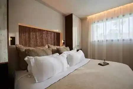 Villa Cosy, & spa - 32