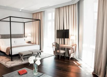 Urso & Spa, a Small Luxury Of The World - 40