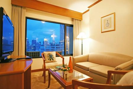 Grand Diamond Suites - 30