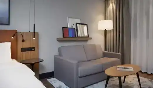 Radisson Blu Airport, Oslo - 35