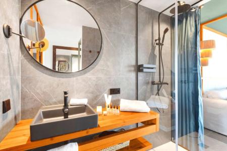 Aubamar Suites & Spa - 72