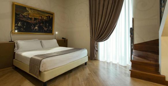 Grand Europa & Restaurant - 59