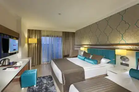 Luna Blanca Resort & SPA - All Inclusive - 40