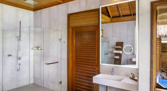 Huvafen Fushi - 61