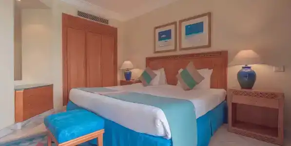 Old Palace Resort Sahl Hasheesh - 45