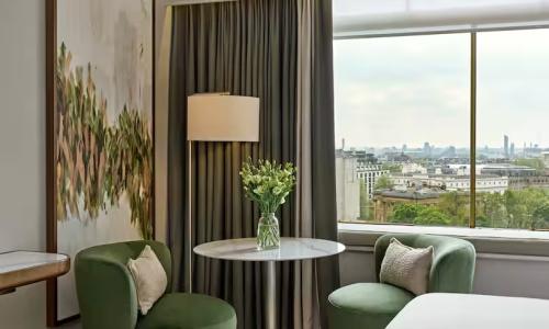 London Hilton on Park Lane - 111