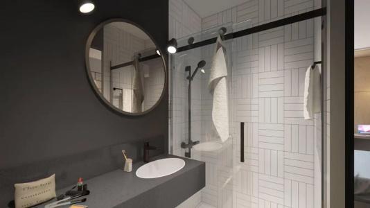 Moxy Berlin Humboldthain Park - 37
