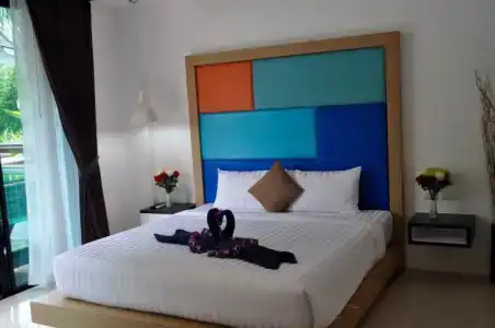 Buasri Boutique Patong - 113