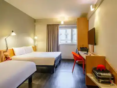 Ibis Milano Centro - 59