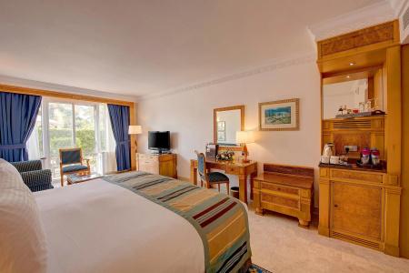 Crowne Plaza Resort, An Ihg - 43