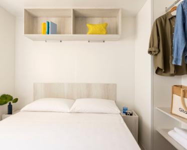 Villaggio Camping Le Marze - 77