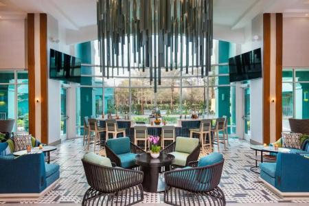 Crowne Plaza Orlando-Universal, An Ihg - 13