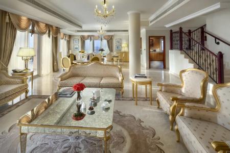 Kempinski & Residences Palm Jumeirah - 101