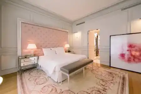 Hôtel Le Royal Monceau Raffles Paris - 57