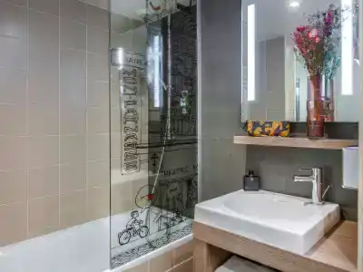 Mercure Paris Gare Montparnasse - 43