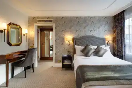 The Rathbone, Fitzrovia - 57