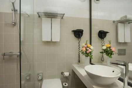 Best Western Premier Opéra Faubourg - 46