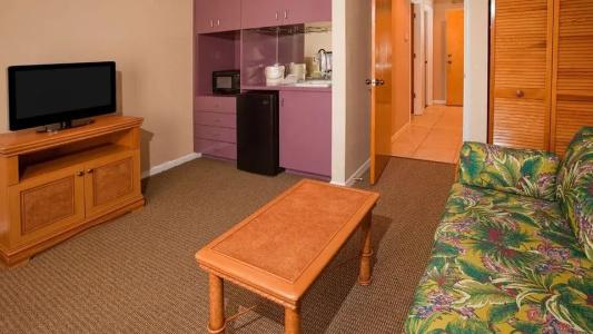 Legacy Vacation Resorts-Orlando-Kissimmee - 59