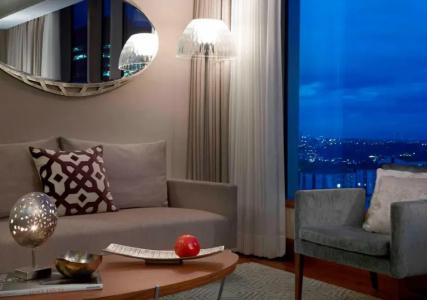 Renaissance Istanbul Polat Bosphorus - 93
