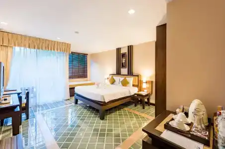 Duangjitt Resort And Spa - Sha Plus - 68