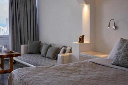 Suites of the Gods Cave Spa - 89
