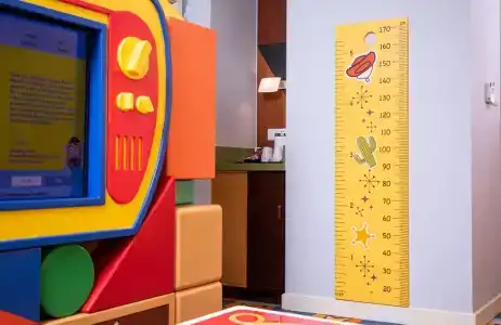 Toy Story Hotel - 30