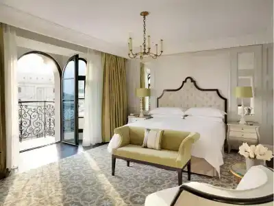 Four Seasons Baku - 7