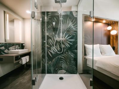 Travel24 Leipzig City - 26