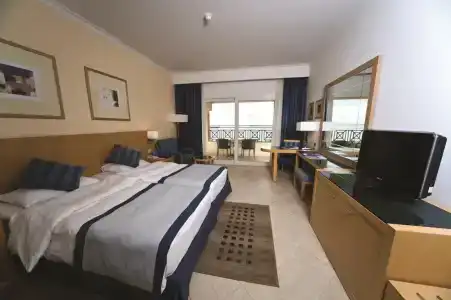 Cleopatra Luxury Resort Makadi Bay (Adults Only) - 43