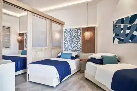 Atlantica Aegean Blue - 12