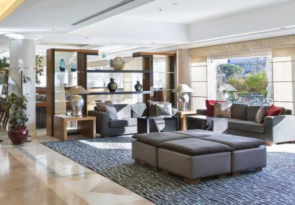 Courtyard by Marriott Rome Central Park - 23