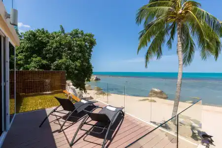 Royal Beach Boutique Resort & Spa Koh Samui - Sha Extra Plus - 63
