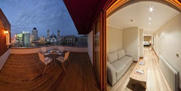 Triada Taksim - Special Category - 90