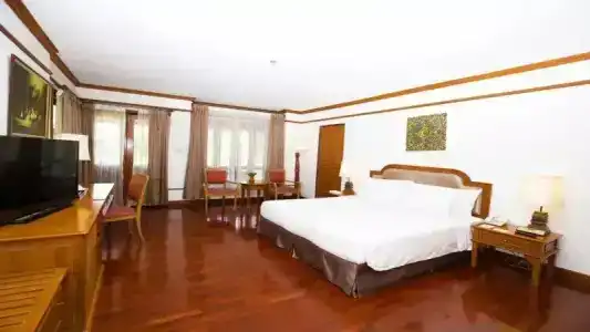 Felix River Kwai Resort - Sha Plus,Certified - 44