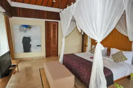 Komaneka at Rasa Sayang Ubud - 43