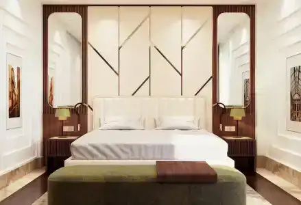 Allegroitalia Golden Palace - 22