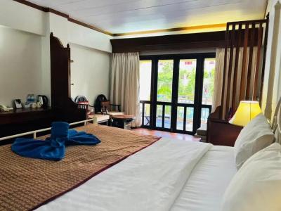 Krabi Success Beach Resort - 35