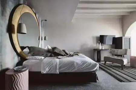 Amazon Mykonos Resort & Spa - 50