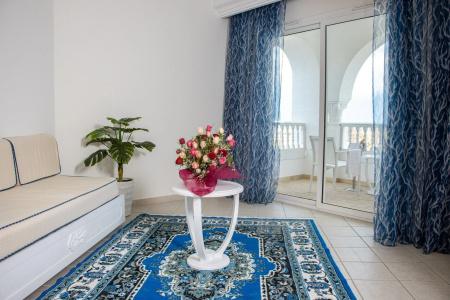 Cap Bon Kelibia Beach & SPA - 45