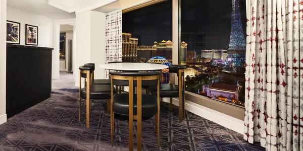 Planet Hollywood Resort & Casino - 113