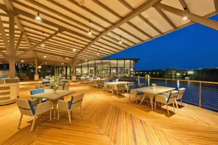 Xanadu Resort - High Class All Inclusive - 18