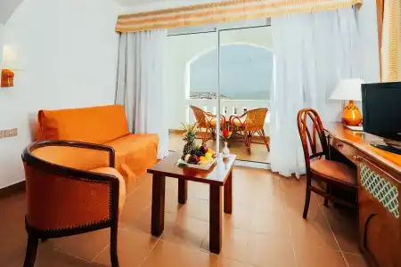 Domina Sultan & Resort - 35