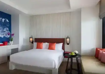 Avani Plus Koh Lanta Krabi Resort - Sha Extra Plus - 36