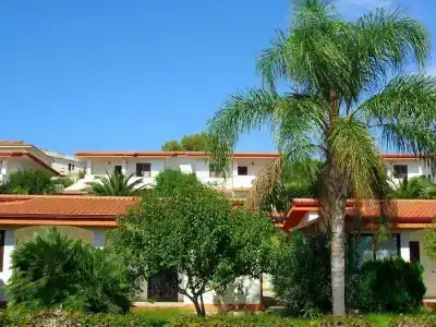 Residence La Taverna - 0