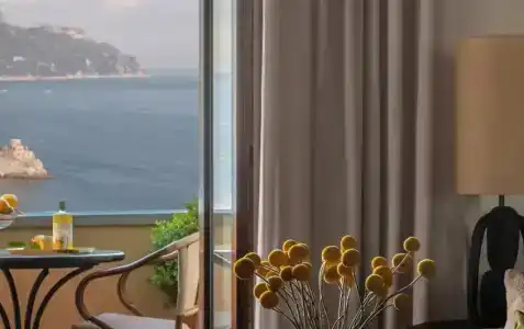 NH Collection Grand Convento di Amalfi - 50