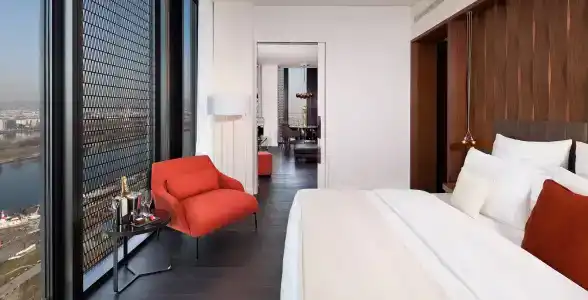 Melia Vienna - 64